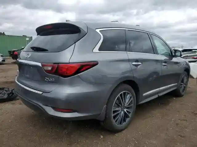 5N1DL0MM7KC514317 2019 INFINITI QX60-2