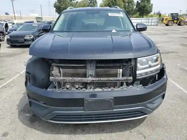 1V2AR2CA4JC522977 2018 VOLKSWAGEN ATLAS-4