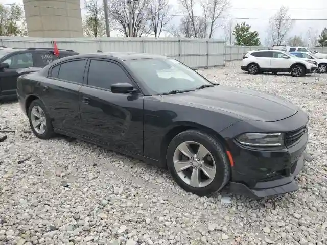 2C3CDXHG8JH124823 2018 DODGE CHARGER-3