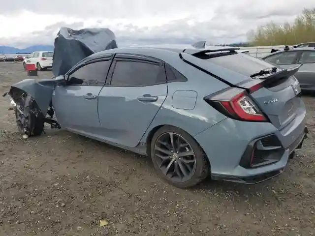SHHFK7H48LU410683 2020 HONDA CIVIC-1