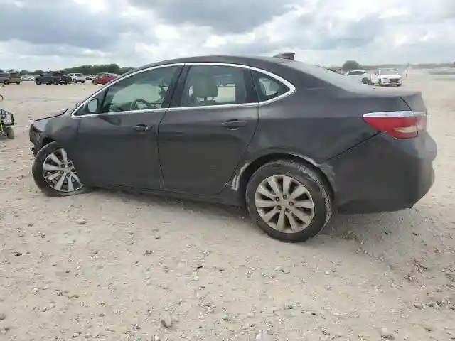 1G4PP5SK9G4109092 2016 BUICK VERANO-1