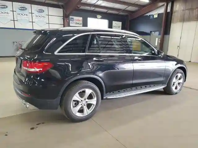 WDC0G4KB0GF065031 2016 MERCEDES-BENZ GLC-CLASS-2