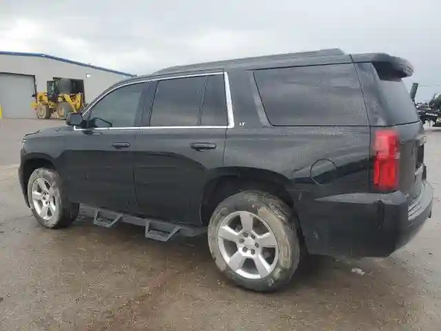 1GNSCBKC7FR626224 2015 CHEVROLET TAHOE-1