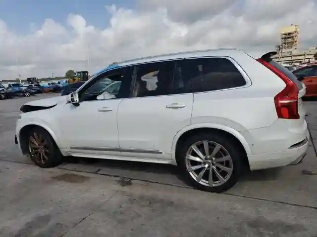 YV4A22PL2G1018169 2016 VOLVO XC90-1