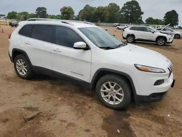 1C4PJMCB2GW367294 2016 JEEP GRAND CHEROKEE-3