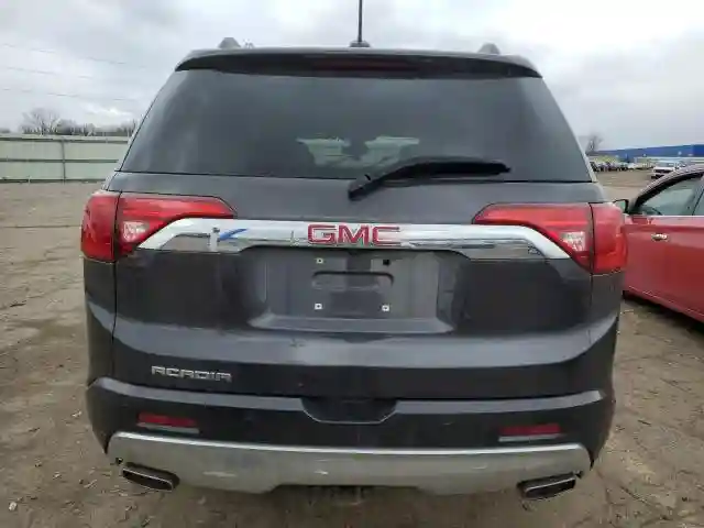 1GKKNPLS0HZ304117 2017 GMC ACADIA DEN-5