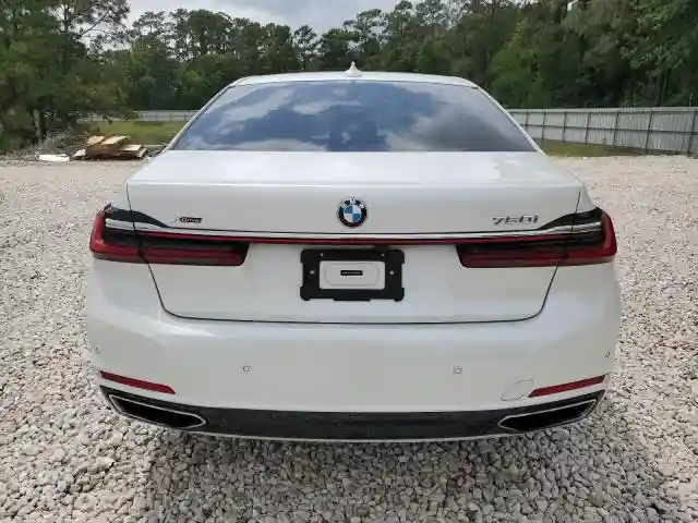 WBA7U2C03MCG03880 2021 BMW 7 SERIES-5