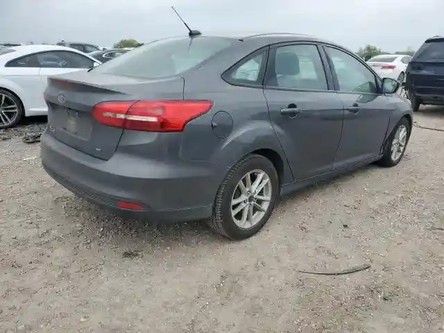 1FADP3F20JL223152 2018 FORD FOCUS-2