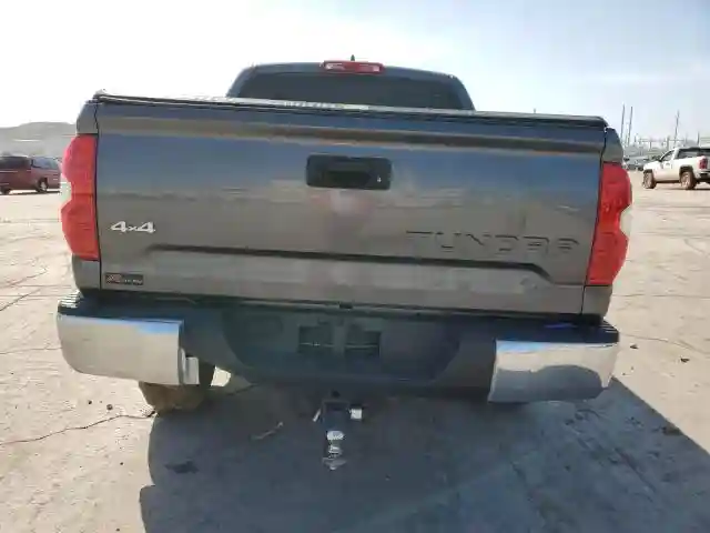 5TFDY5F14MX017954 2021 TOYOTA TUNDRA-5
