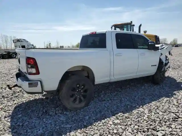 3C6UR5DL7RG216615 2024 RAM 2500-2
