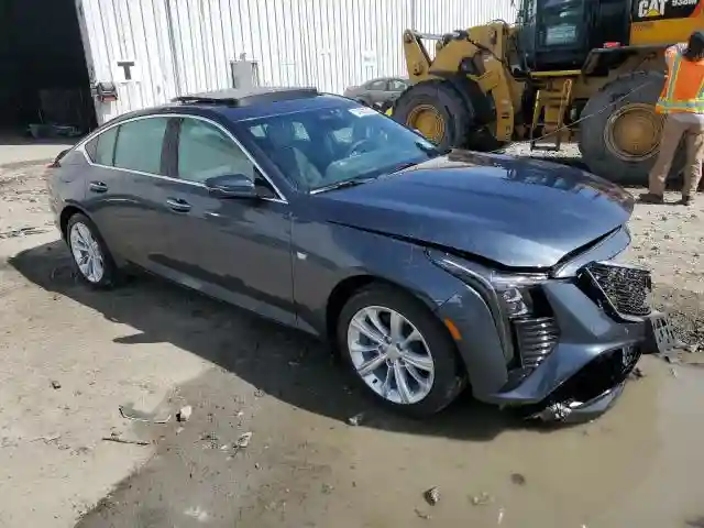 1G6DS5RK6S0106455 2025 CADILLAC CT5-3
