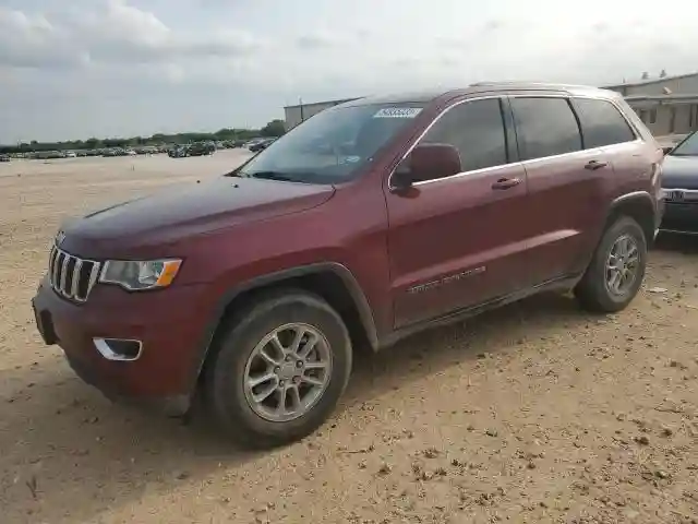 1C4RJEAG3JC481620 2018 JEEP GRAND CHEROKEE-0