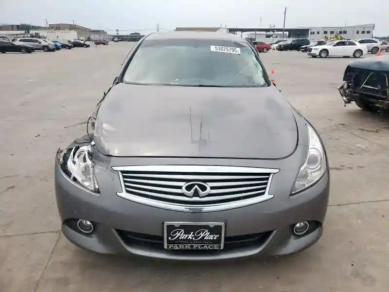 JN1CV6AR9FM651534 2015 INFINITI Q40-4