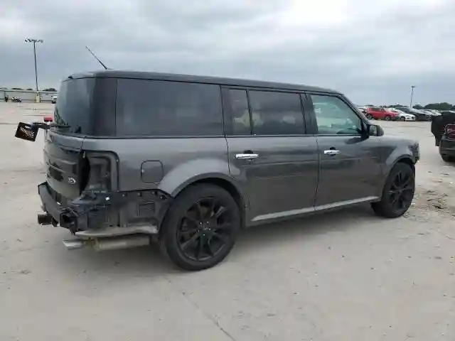 2FMGK5C87GBA22153 2016 FORD FLEX-2