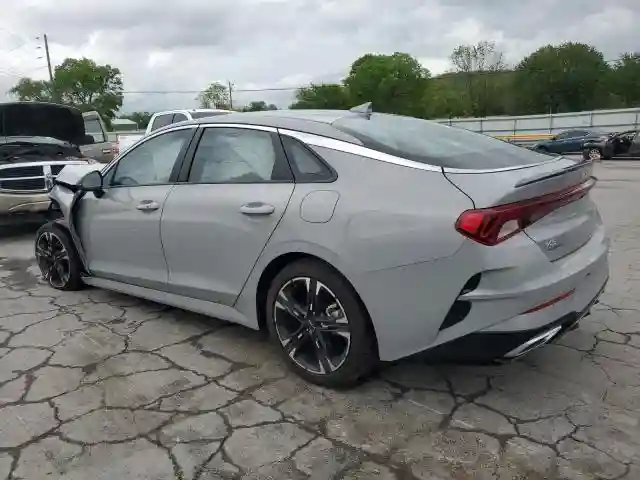 5XXG64J29RG235304 2024 KIA K5-1