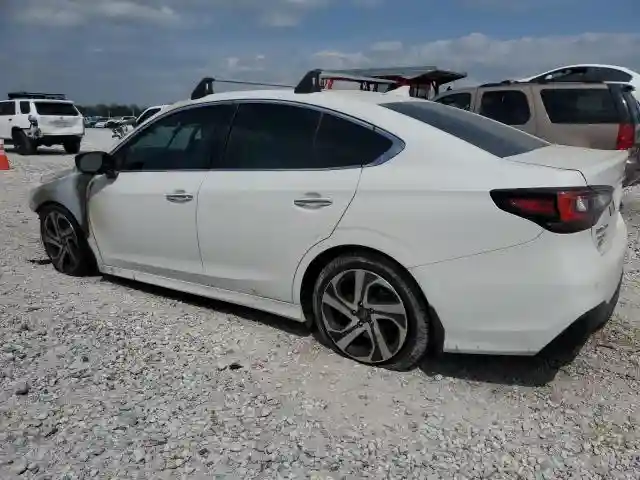 4S3BWGP67M3012256 2021 SUBARU LEGACY-1