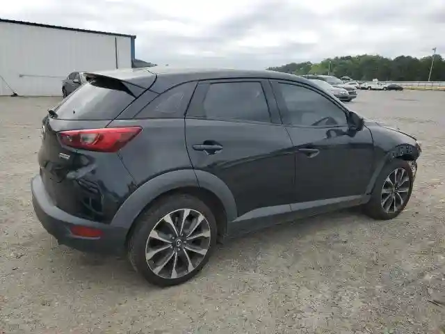 JM1DKFC7XK1400183 2019 MAZDA CX-3-2