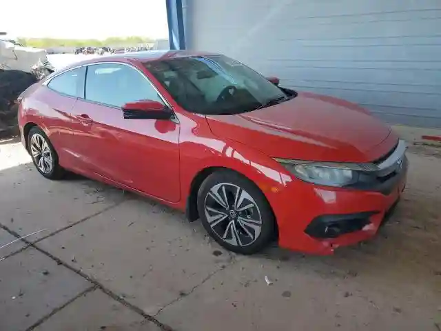 2HGFC3B78GH352182 2016 HONDA CIVIC-3