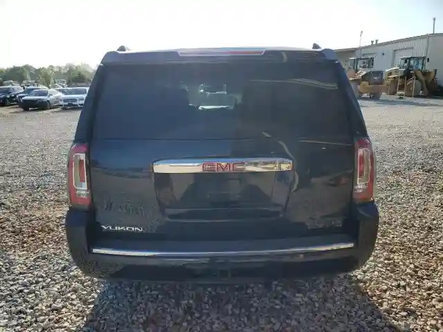 1GKS2CKJ4KR343990 2019 GMC YUKON-5