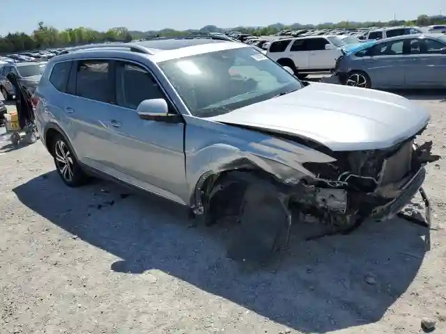 1V2TR2CA0MC511505 2021 VOLKSWAGEN ATLAS-3