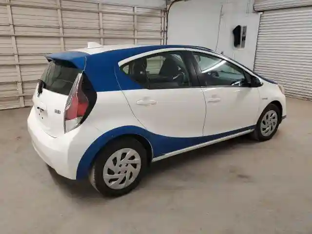 JTDKDTB38G1126228 2016 TOYOTA PRIUS-2