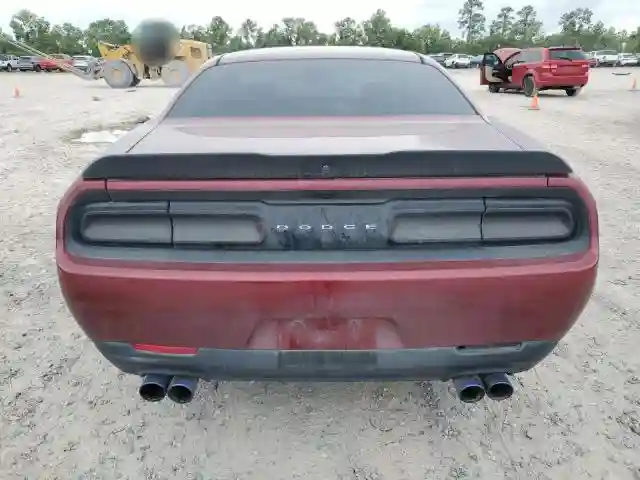 2C3CDZAG9HH617099 2017 DODGE CHALLENGER-5