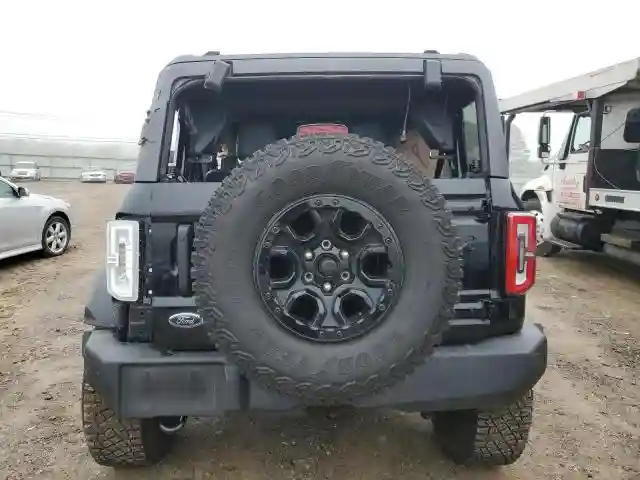 1FMDE2AP5RLA71325 2024 FORD BRONCO WIL-5
