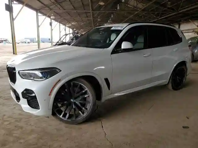 5UXJU4C09N9L78797 2022 BMW X5-0