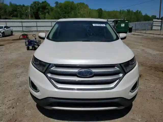 2FMPK3J83GBB70744 2016 FORD EDGE-4