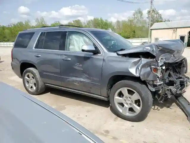 1GNSKCKC7LR125399 2020 CHEVROLET TAHOE-3