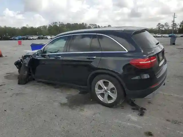 WDC0G4KB7HF217971 2017 MERCEDES-BENZ GLC-CLASS-1