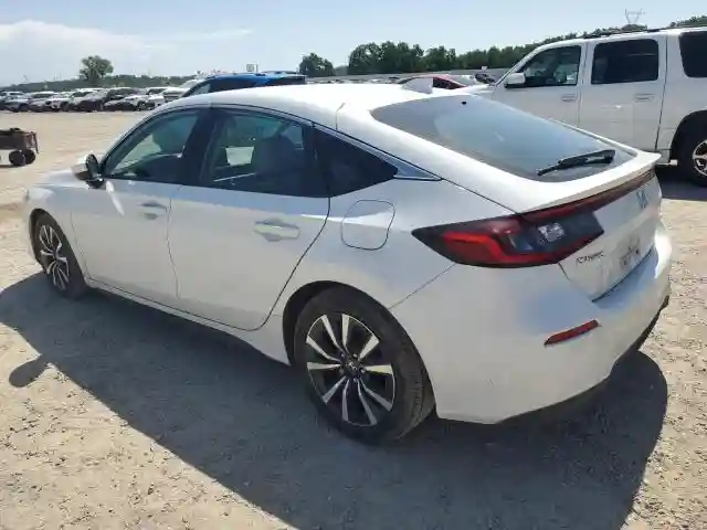 19XFL1H79NE010744 2022 HONDA CIVIC-1