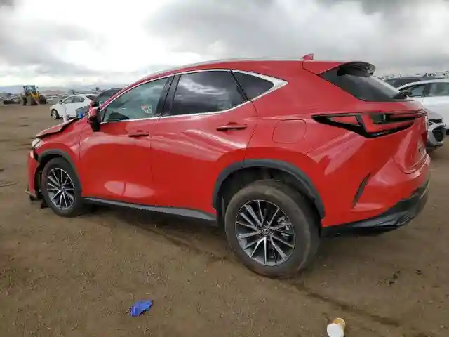2T2AGCEZXPC023404 2023 LEXUS NX 350-1