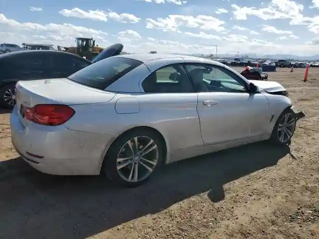 WBA4U9C3XH5H64212 2017 BMW 4 SERIES-2