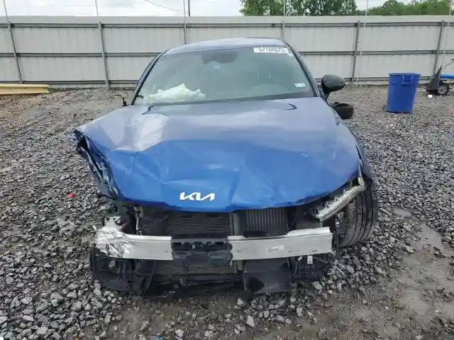 5XXG64J2XNG135495 2022 KIA K5-4