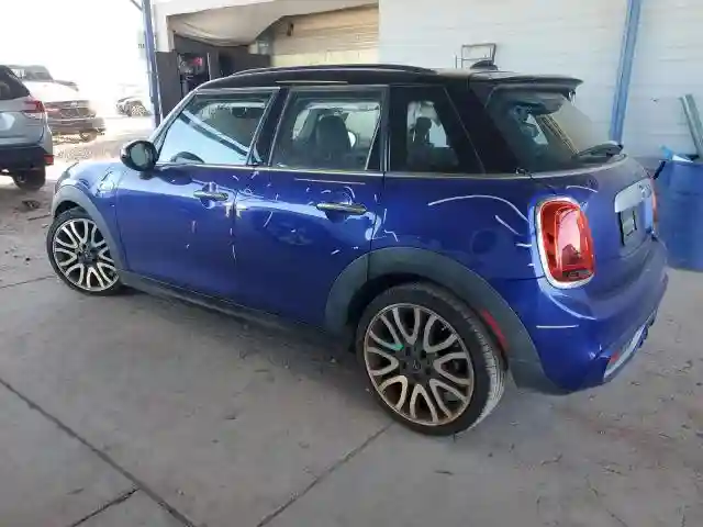 WMWXU3C58K2H55626 2019 MINI COOPER-1