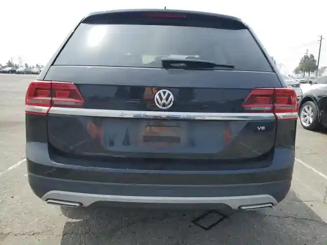1V2AR2CA4JC522977 2018 VOLKSWAGEN ATLAS-5