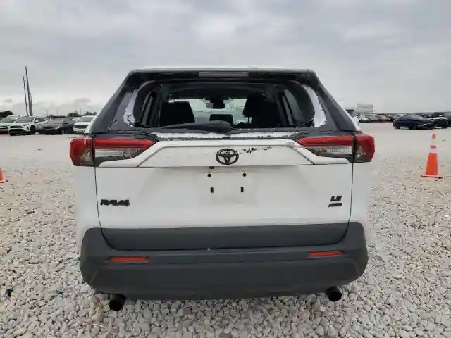 2T3F1RFVXPW397575 2023 TOYOTA RAV4-5
