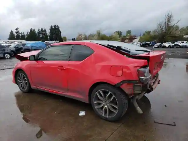 JTKJF5C75GJ018189 2016 TOYOTA SCION-1