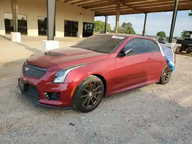 1G6AN1RY1G0141063 2016 CADILLAC ATS-0