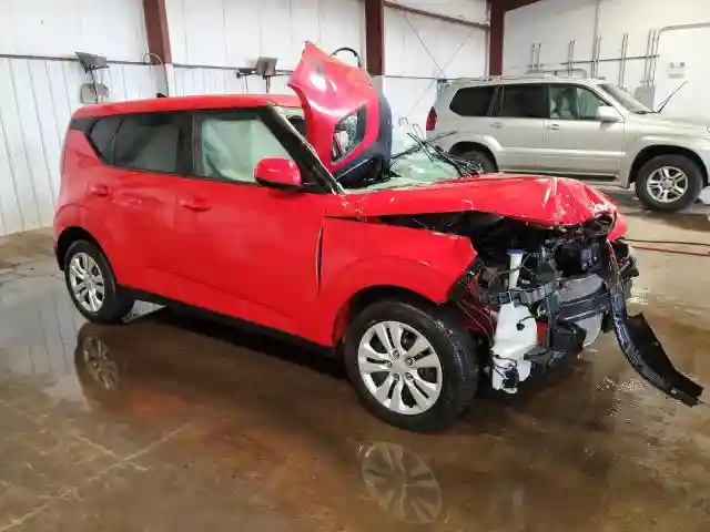 KNDJ23AU8N7167450 2022 KIA SOUL-3