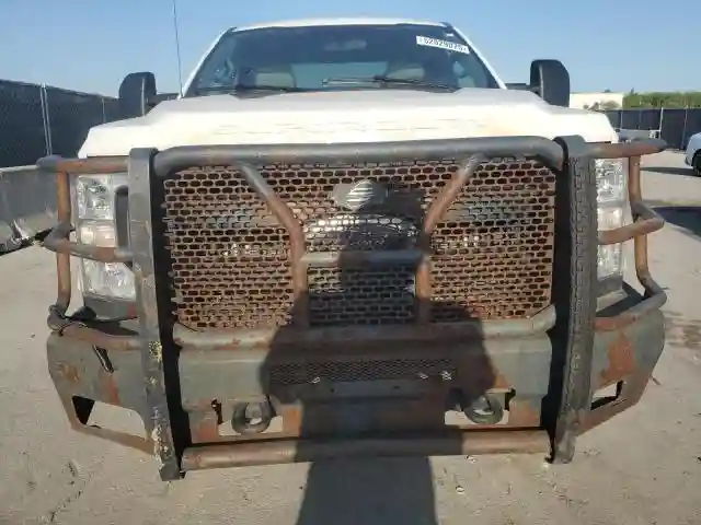 1FT7X2A68MEC12324 2021 FORD F250-4