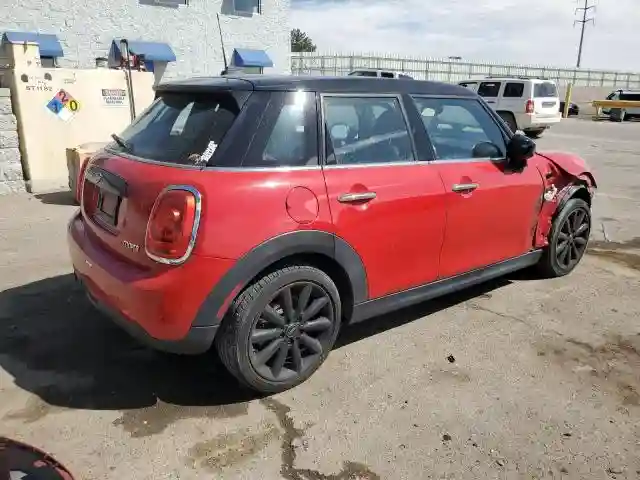 WMWXU7C07M2N56224 2021 MINI COOPER-2
