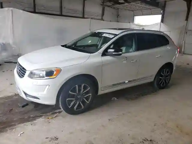 YV449MRR5H2121541 2017 VOLVO XC60-0