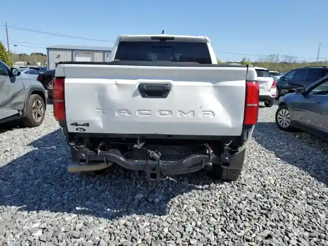 3TYLE5JN1RT054329 2024 TOYOTA TACOMA-5