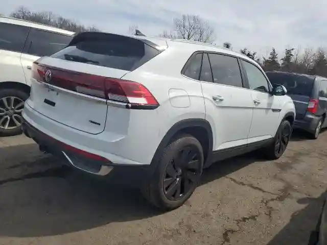 1V2HE2CA8RC221103 2024 VOLKSWAGEN ATLAS-2