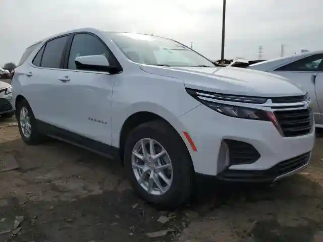 3GNAXKEV3NL212649 2022 CHEVROLET EQUINOX-3