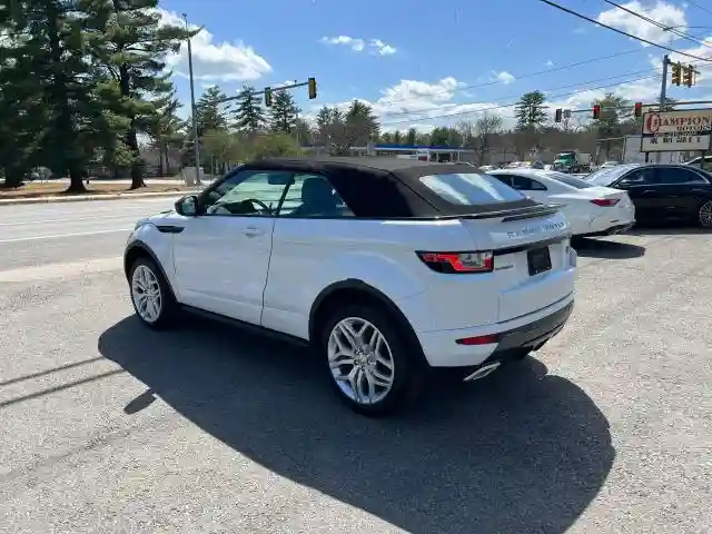 SALVD5RXXJH323300 2018 LAND ROVER RANGEROVER-2