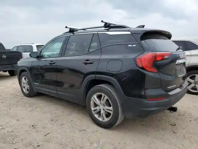 3GKALMEV1KL171065 2019 GMC TERRAIN-1