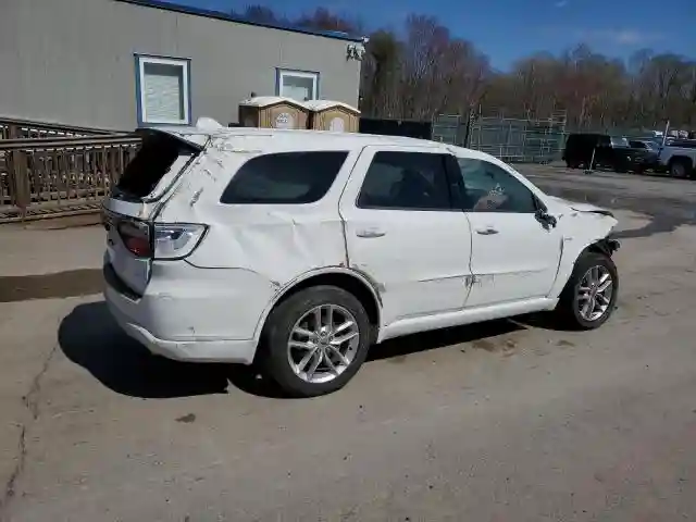 1C4SDJCT7MC885844 2021 DODGE DURANGO-2